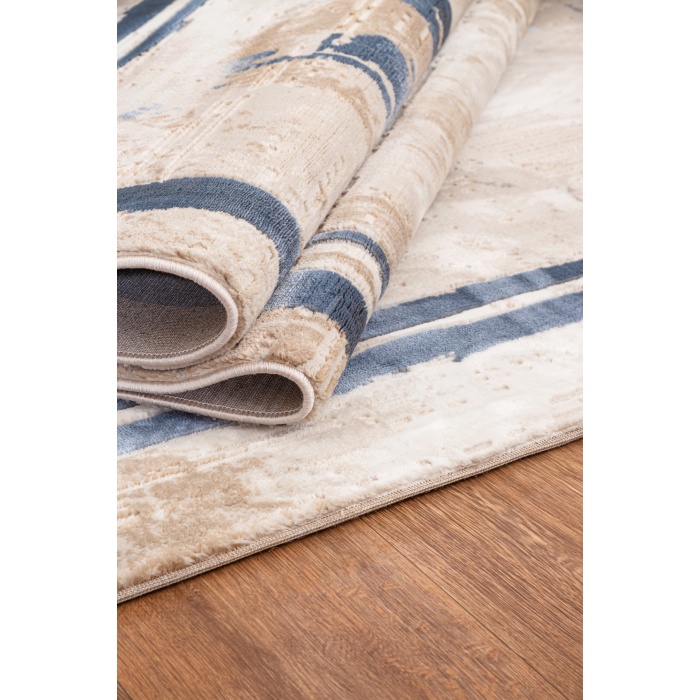 Lynosse Krem Yumuşak Konforlu Rug  P067A