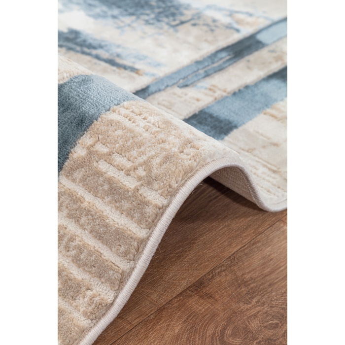 Lynosse Krem Yumuşak Konforlu Rug  P067A