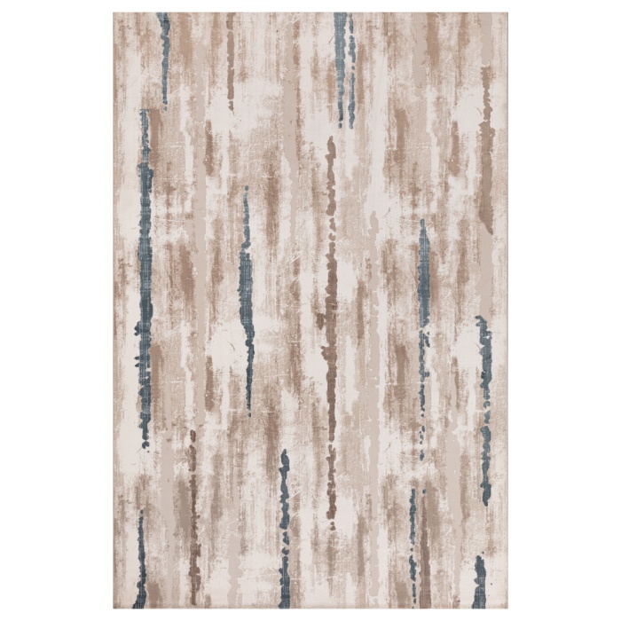 Lynosse Yumuşak Konforlu Rug KREM P0561