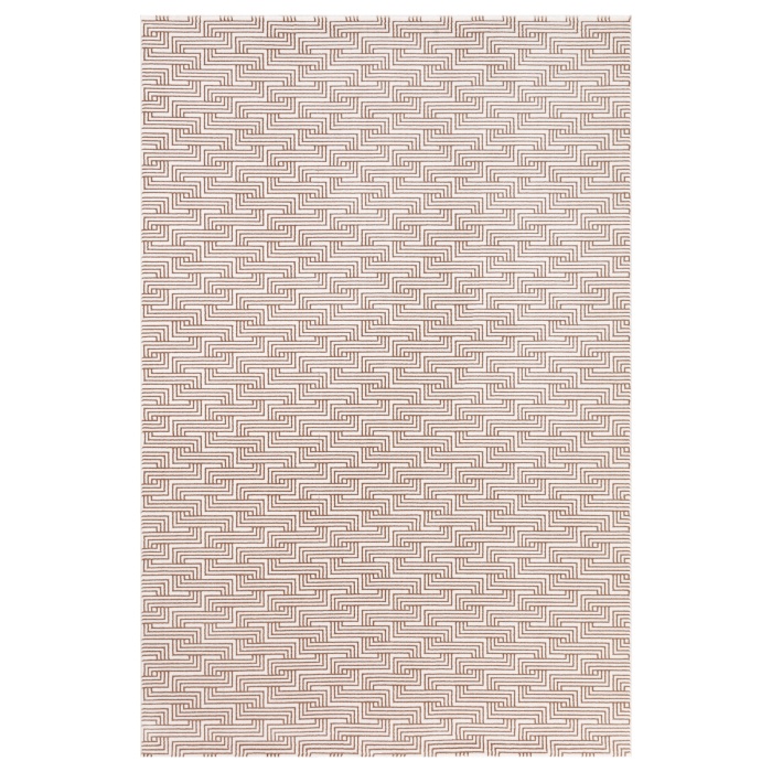 Troya Yumuşak Konforlu Rug J0093 BEYAZ VZN