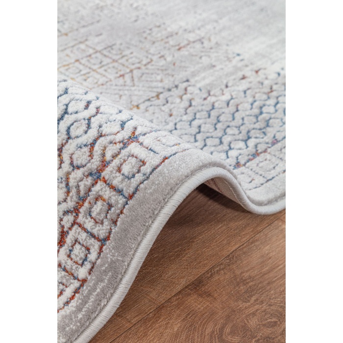 Paradise Multi Yumuşak Konforlu Rug M081