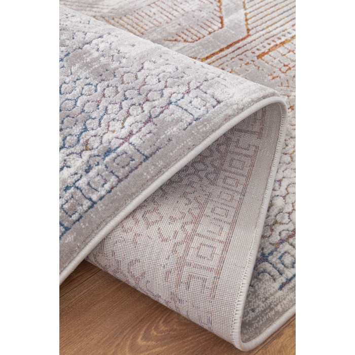 Paradise Multi Yumuşak Konforlu Rug M081