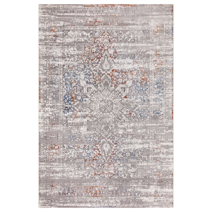 Paradise Multi Yumuşak Konforlu Rug M056