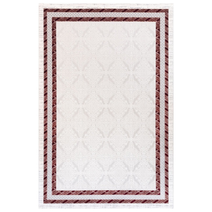 Troya Mercan Yumuşak Konforlu Rug J0077