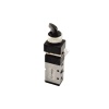 1/4 5-2 ÇEVİRMELİ STOP VALF