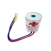 24 VOLT YEDEK DAMPER BOBİNİ KABLOLU