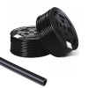12X9 GAPEX POLYAMİD 12 PNÖMATİK HORTUM SİYAH