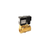 1 VİTON GENEL MAKSAT VALF N.K 220V AC (PU225)