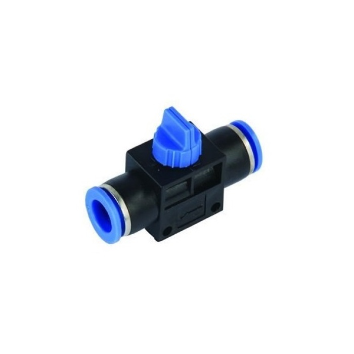 12MM PNOMATİK HAT TİPİ VANA