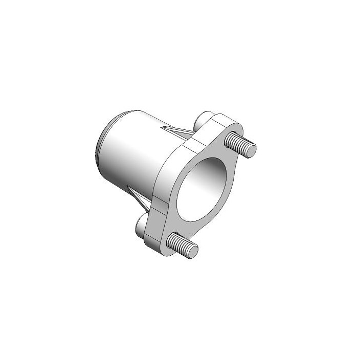 45L - 50L KUMANDA KOLU ARKA KAPAK