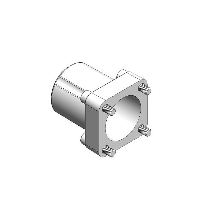 90L - 100L - 120L - 150L KUMANDA KOLU ARKA KAPAK