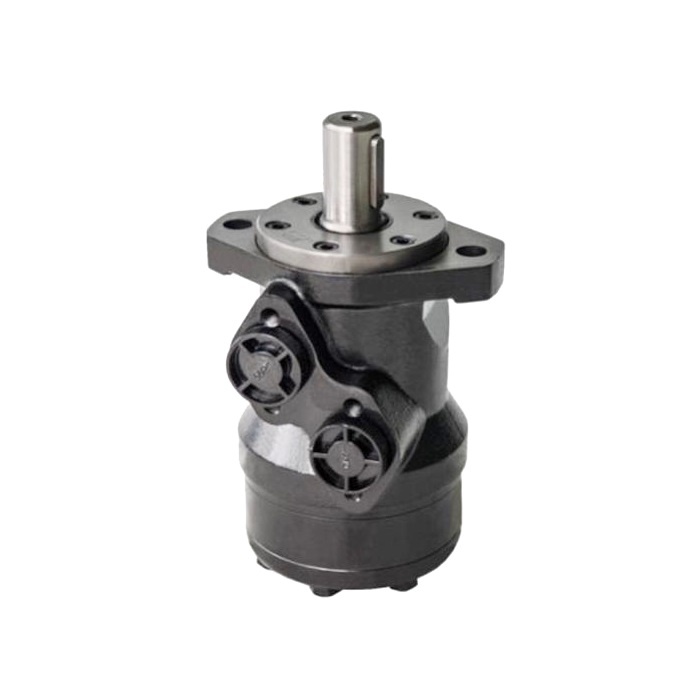 BMR 250LİK HİDROMOTOR (Mil Çapı: 25mm)