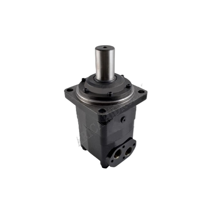 BM-5 315LİK ORBİT HİDROMOTOR (Mil Çapı: 50mm)