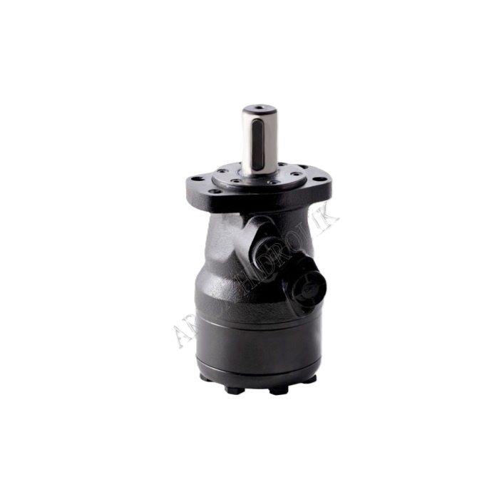 BMH 250LİK ORBİT HİDROMOTOR (Mil Çapı: 32mm)