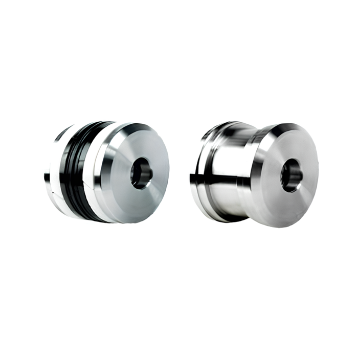 Q60 Hidrolik Silindir Düz Piston - Keçe Takımlı (Ç1040-1050)