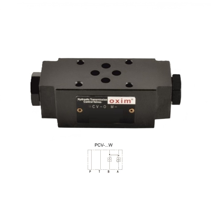 Ng6 Ab Hattı Modüler İkiz Kitleme Valfi | Hidroant