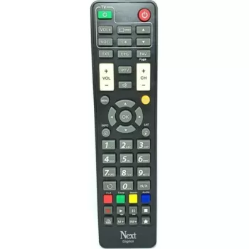 Next Digital Akıllı Kumanda
