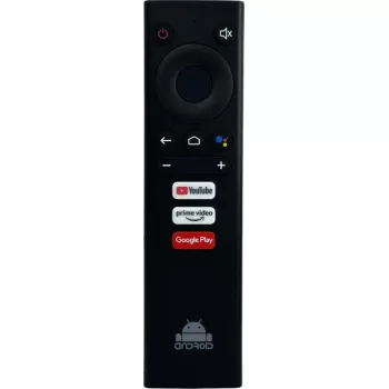 Next Playbox 4K Andorid Tv Box Ses Komutlu Kumanda