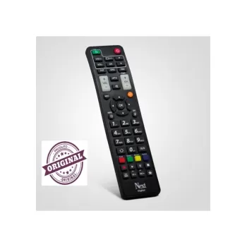 Next 2000 Hd+Akıllı Tv Foksiyonlu Kumandayesıl Tuşlu