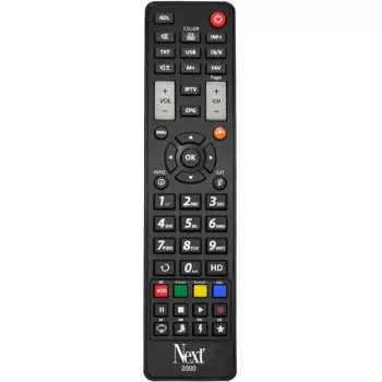 Next Uydu Kumanda Next 2000 Hd Machina
