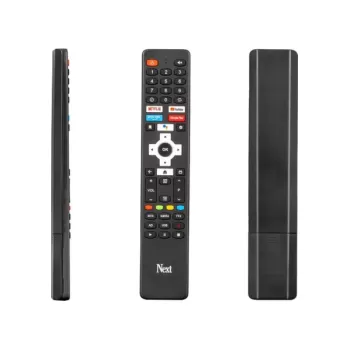 Next YE-32020GG4 Hd Smart LED Tv Kumanda Ses Komutlu