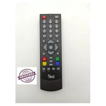 Next NEXTYE-5000 Fta Plus Kumanda