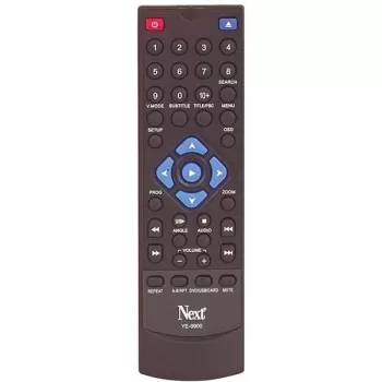 Next Kd Next YE-9900 HDMI DVD UK Kumanda