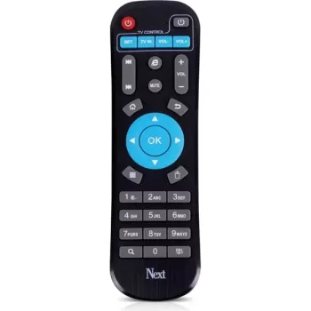 Next Mediabox (Mybox) Uzaktan Kumanda