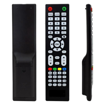 Blaupunkt BLA50AS570 Full HD İle Uyumlu Tv Kumanda