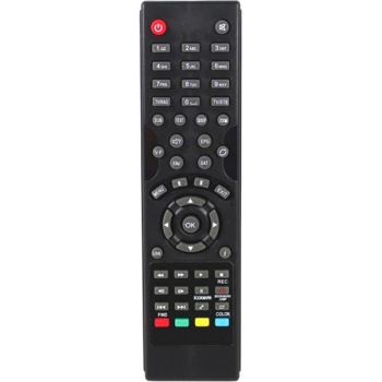 Korax Ksp Kr Korax Mini Hd*hometech Neo Hd Max 5000*SUNPLUS Hd Uydu Kumanda (3150=10577) - 44N