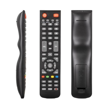 Korax Ufo Uydu Alıcı Kumandası