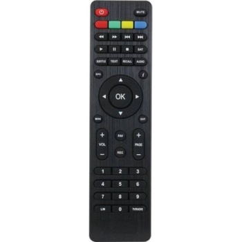 Korax Lifos Hd Plus Uydu Kumandası