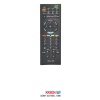 SONY 3D RM-L 1090 lcd KUMANDA
