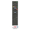 SONY 3D RM-L 1665 (NETFLIX’Lİ) Lcd  KUMANDA