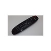 Woon 3D Kumandası Led Lcd Tv Kumandası Bombeli Siyah