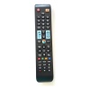 Samsung Aa59-00560A Lcd Led Tv Kumanda Smart Tuşlu