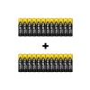 Varta Super Heavy Duty AAA İnce Kalem Pil 24lü