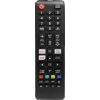 SAMSUNG Netflix Prime Video Samsung Plus Tuşlu LED TV Kumanda