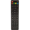 Süpermax Xplus Mini Hd Uydu Alıcısı Kumandası