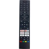 Vestel 65ua9740 İle Uyumlu 4k Andorid Tv Kumanda
