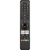 Toshiba Ct-8563 Netflix- Prime Video-google Play Tuşlu Led Tv Kumanda Ses Komutlu