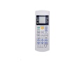 Panasonic Klima Kumandası