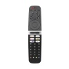 Grundig 50 GHU 8500 A İle Uyumlu Google Tv Kumandası-Mikrofonsuz