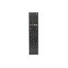 König Cec Tuşlu Grundig Arçelik Altus Beko HD Uydulu TV Kumandası