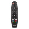 Onvo OV43F900 Android Smart Kumanda Ses Komutlu LED TV