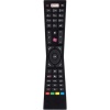 Jvc Rm-C3184 Smart Led Tv Kumandası