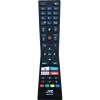 Jvc Lt-40Vf52T Led Tv Uzaktan Kumandası