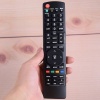 Lg 50PQ2000 Plazma Lcd Tv Kumandası