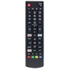 Hi-Level HL55FMN243 Webos Smart Tv Kumanda-Mikrofonsuz