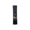 Hi Level 43hl670 Uyumlu Smart Led Tv Kumandası 4390p